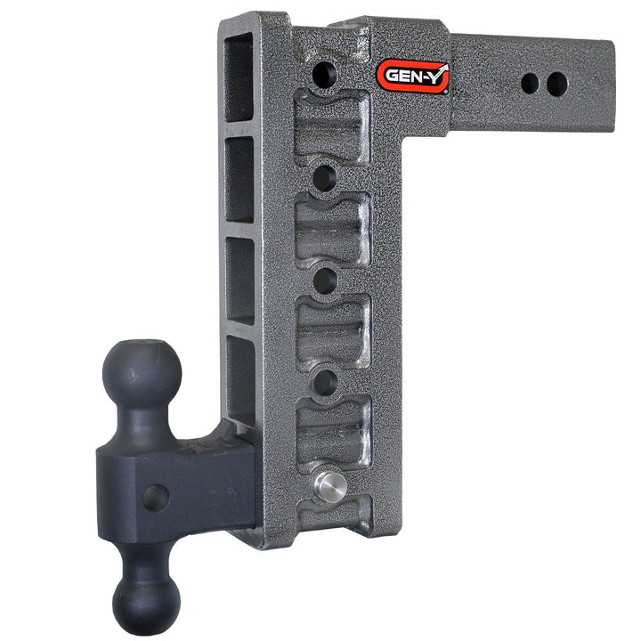 Gen Y Hitch MEGA-DUTY 32K Drop Hitch - 2.5 Inch or 3 Inch Shank