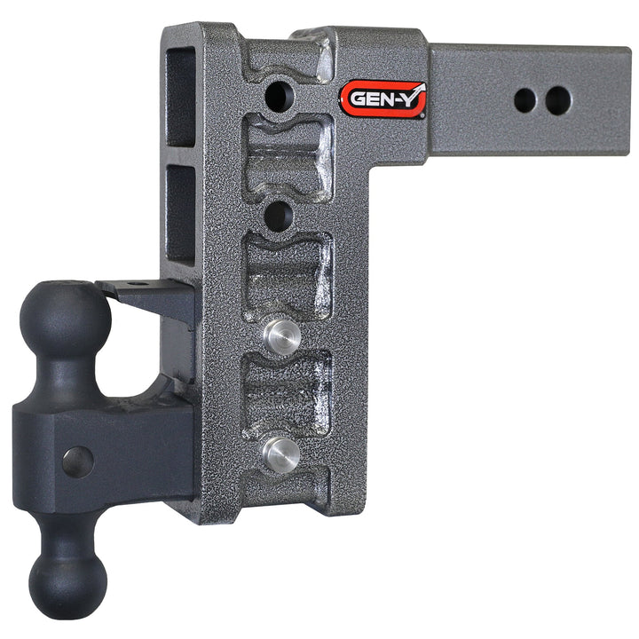 Gen Y Hitch MEGA-DUTY 32K Drop Hitch - 2.5 Inch or 3 Inch Shank