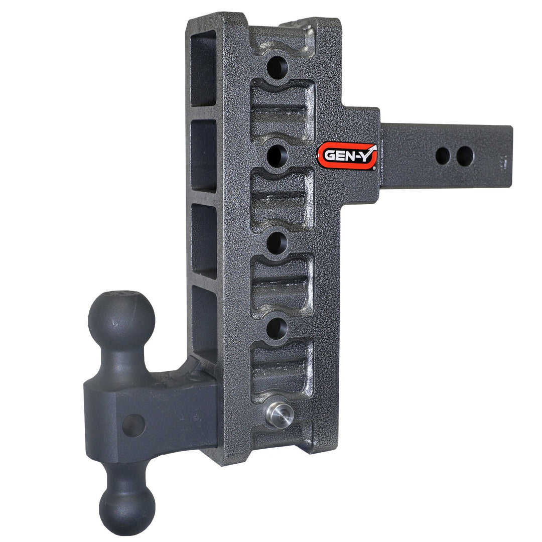 Gen Y Hitch MEGA-DUTY 32K Drop Hitch - 2.5 Inch or 3 Inch Shank
