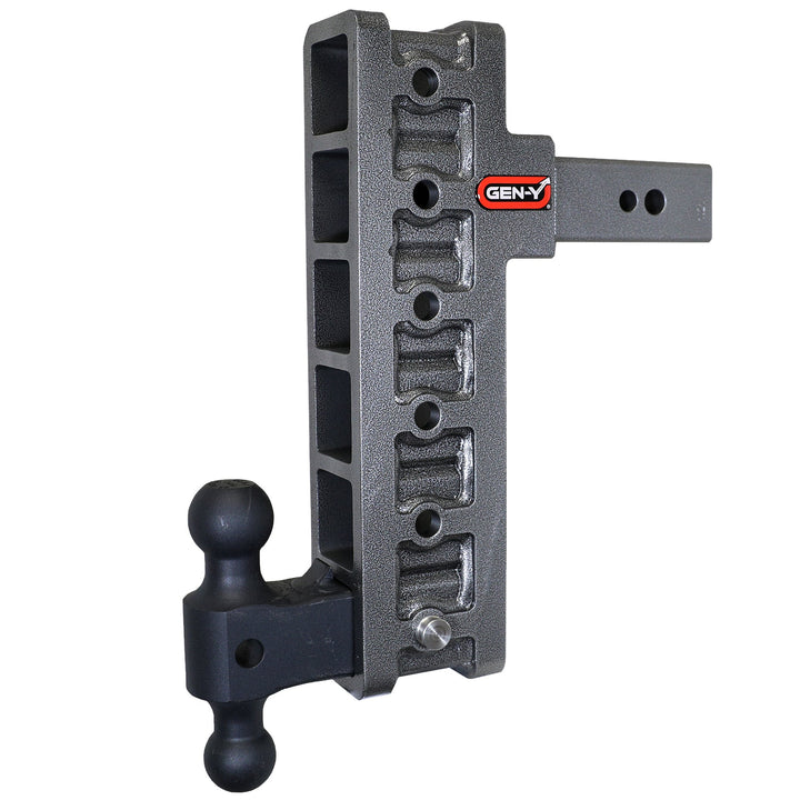 Gen Y Hitch MEGA-DUTY 32K Drop Hitch - 2.5 Inch or 3 Inch Shank