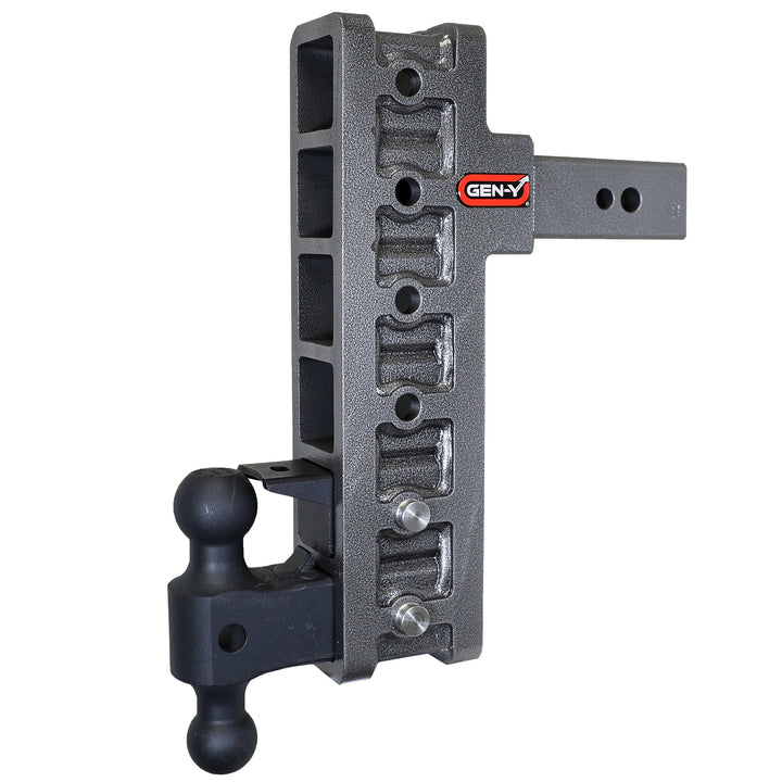 Gen Y Hitch MEGA-DUTY 32K Drop Hitch - 2.5 Inch or 3 Inch Shank