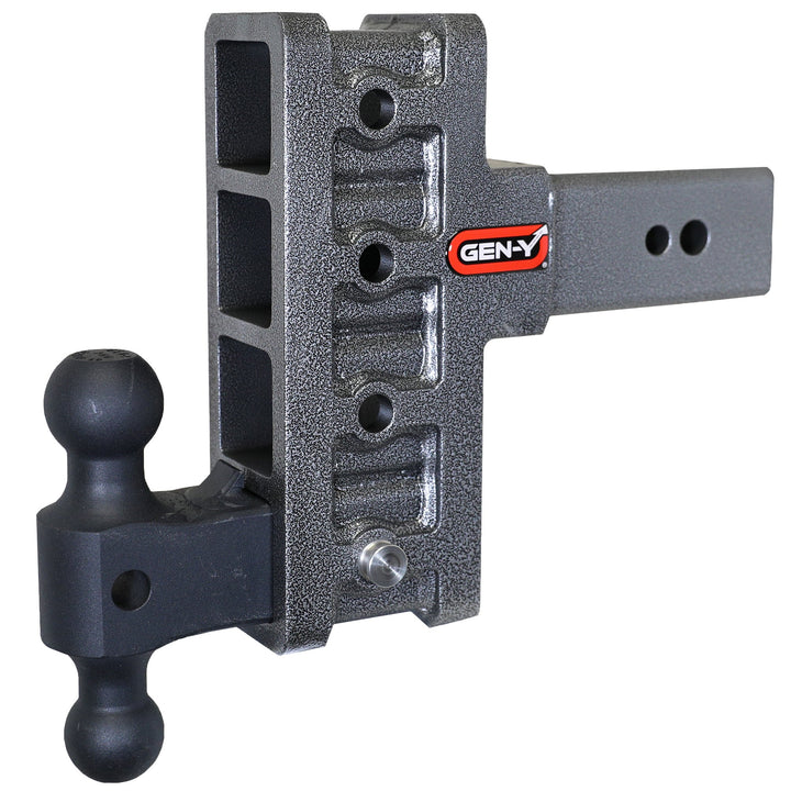 Gen Y Hitch MEGA-DUTY 32K Drop Hitch - 2.5 Inch or 3 Inch Shank