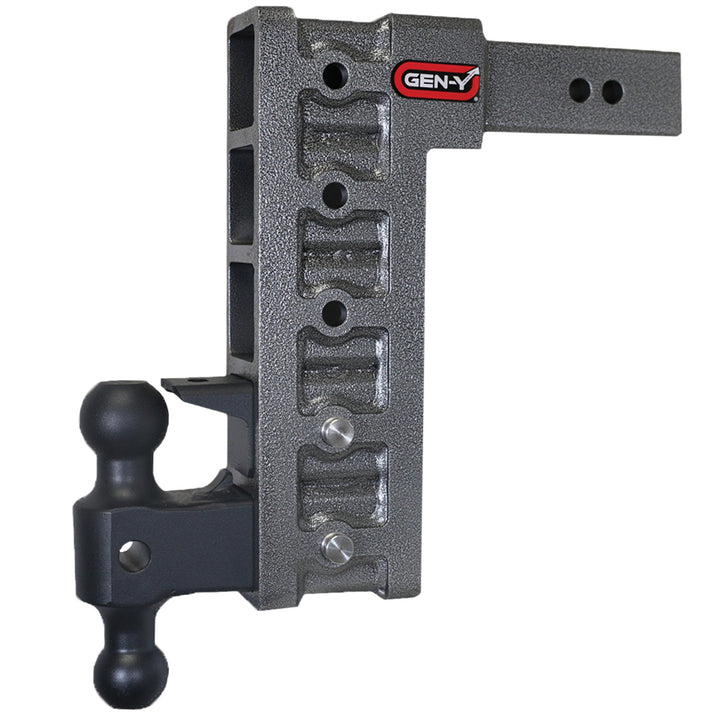 Gen Y Hitch MEGA-DUTY 21K Drop Hitch - 2.5 Inch Shank