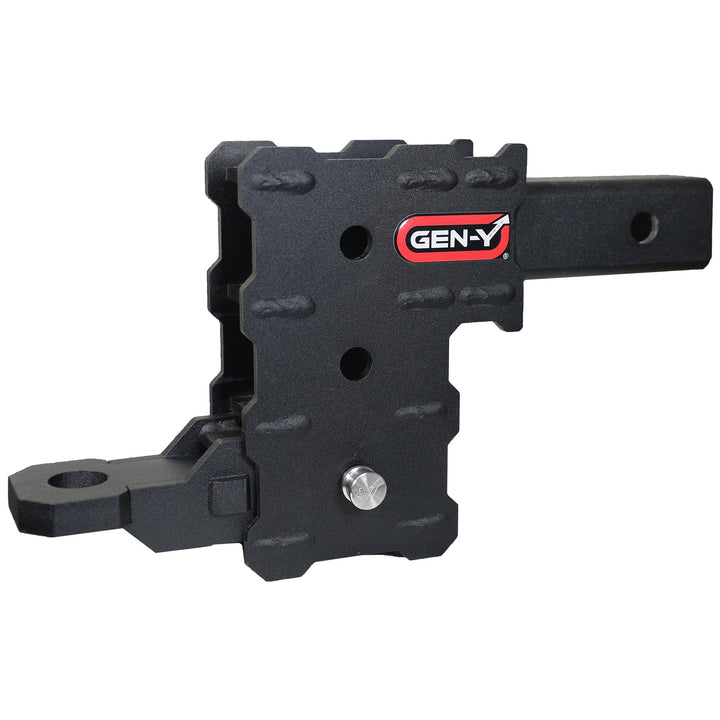 Gen Y Hitch PHANTOM 5K Drop Hitch - 2 Inch Shank
