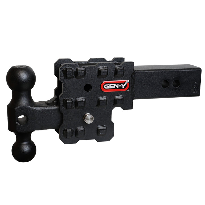Gen Y Hitch PHANTOM-X 16K Drop Hitch - 2.5 Inch Shank
