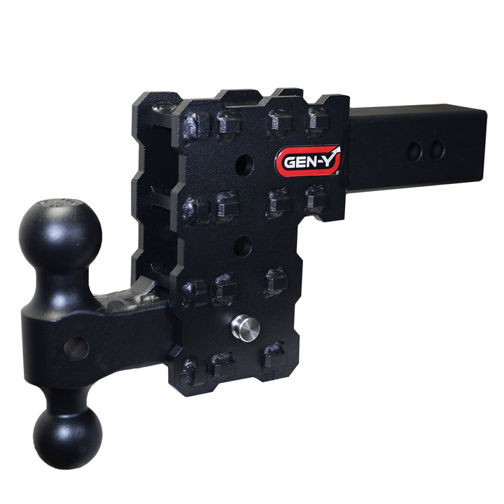 Gen Y Hitch PHANTOM-X 16K Drop Hitch - 2.5 Inch Shank