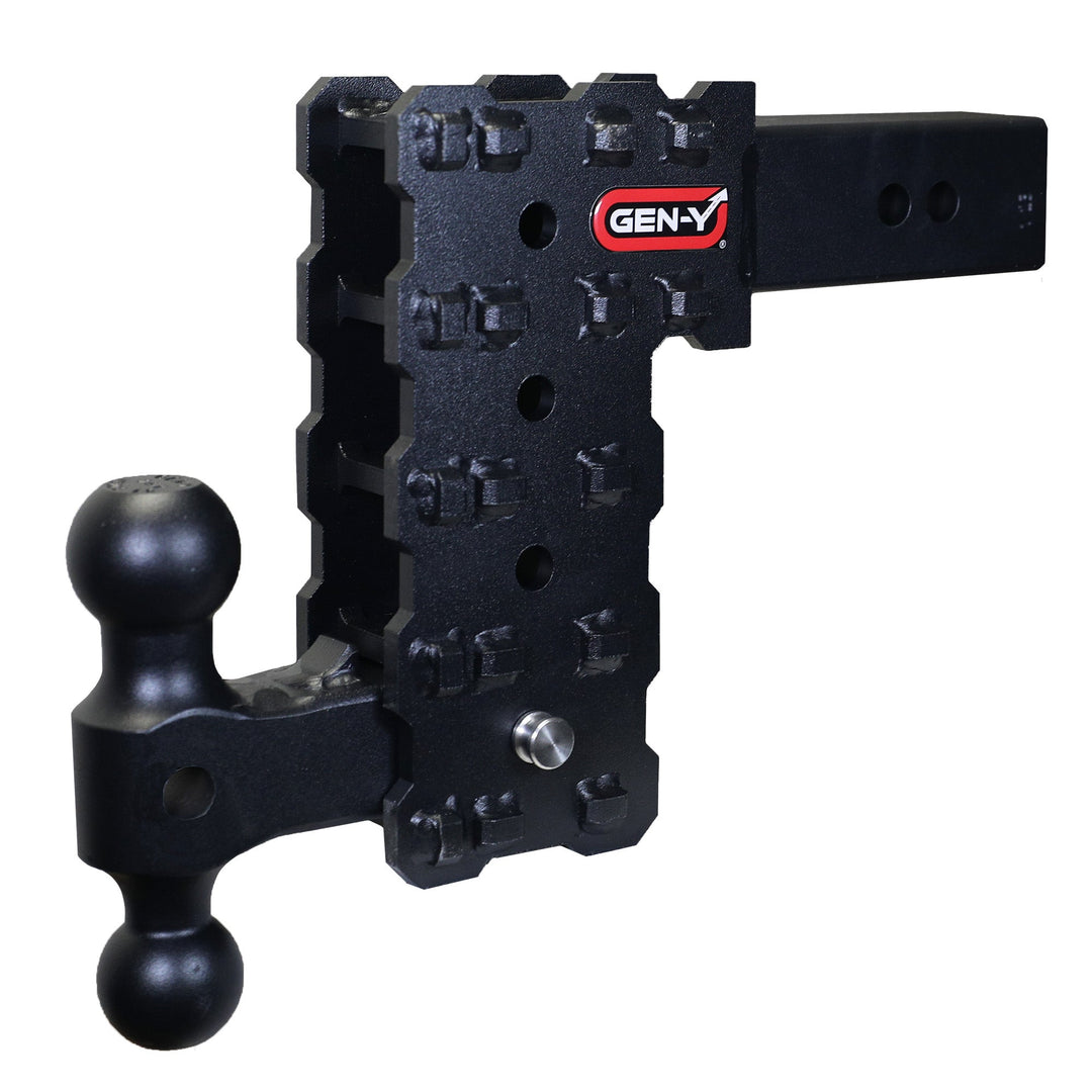 Gen Y Hitch PHANTOM-X 16K Drop Hitch - 2.5 Inch Shank