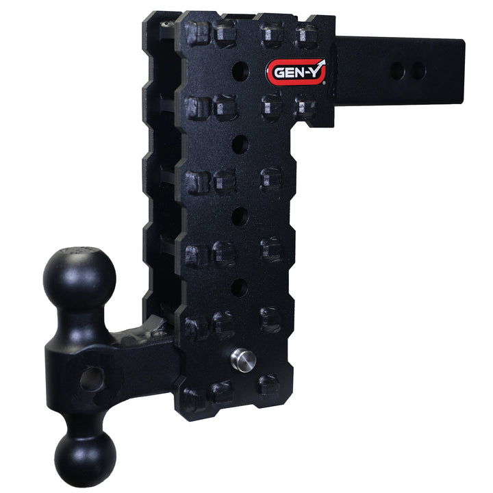Gen Y Hitch PHANTOM-X 16K Drop Hitch - 2.5 Inch Shank