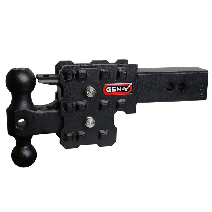 Gen Y Hitch PHANTOM-X 16K Drop Hitch - 2.5 Inch Shank