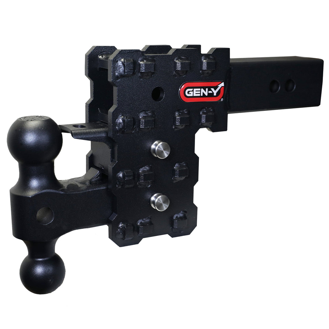 Gen Y Hitch PHANTOM-X 16K Drop Hitch - 2.5 Inch Shank