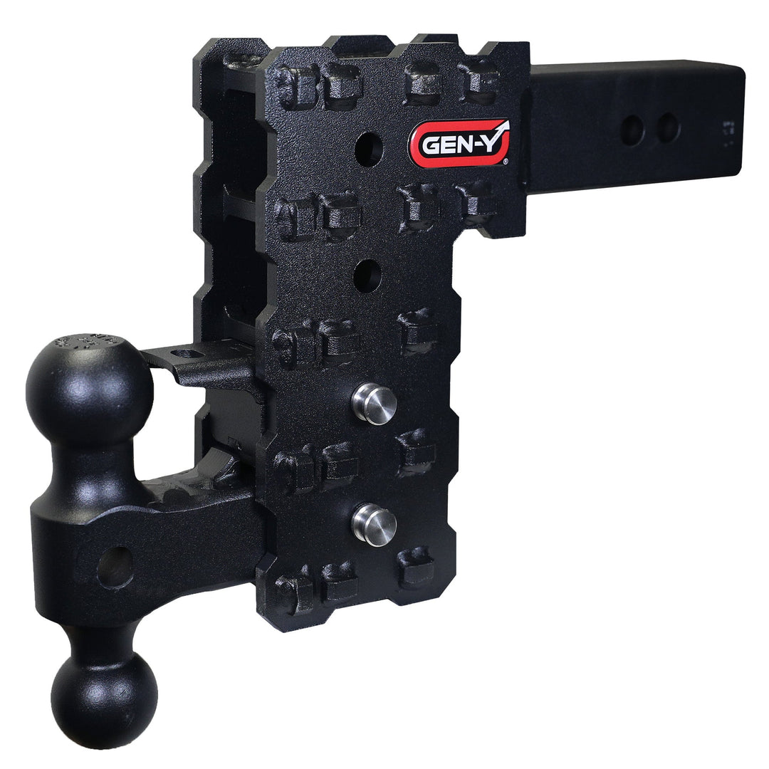 Gen Y Hitch PHANTOM-X 16K Drop Hitch - 2.5 Inch Shank