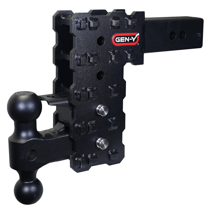 Gen Y Hitch PHANTOM-X 16K Drop Hitch - 2.5 Inch Shank