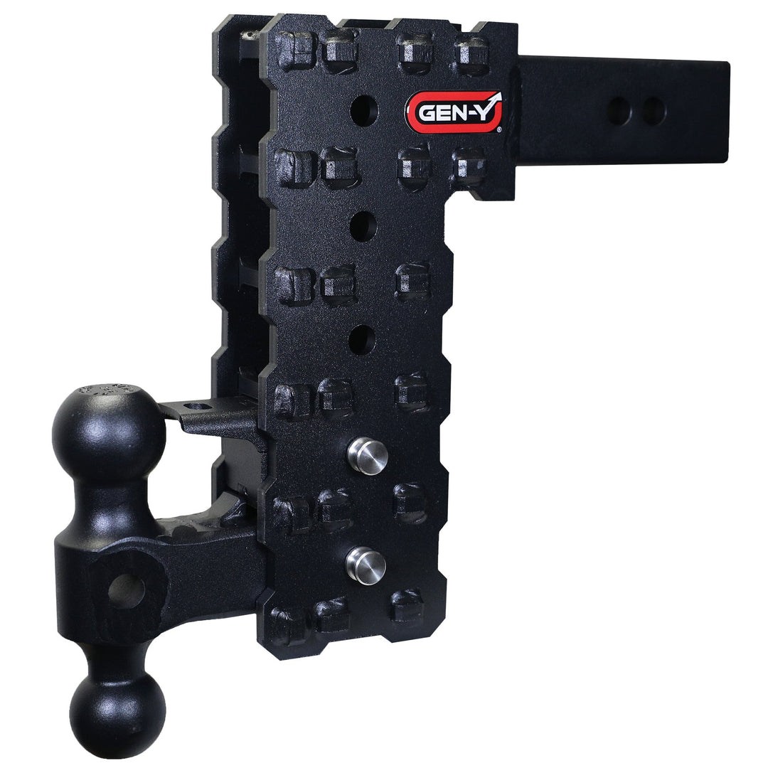 Gen Y Hitch PHANTOM-X 16K Drop Hitch - 2.5 Inch Shank