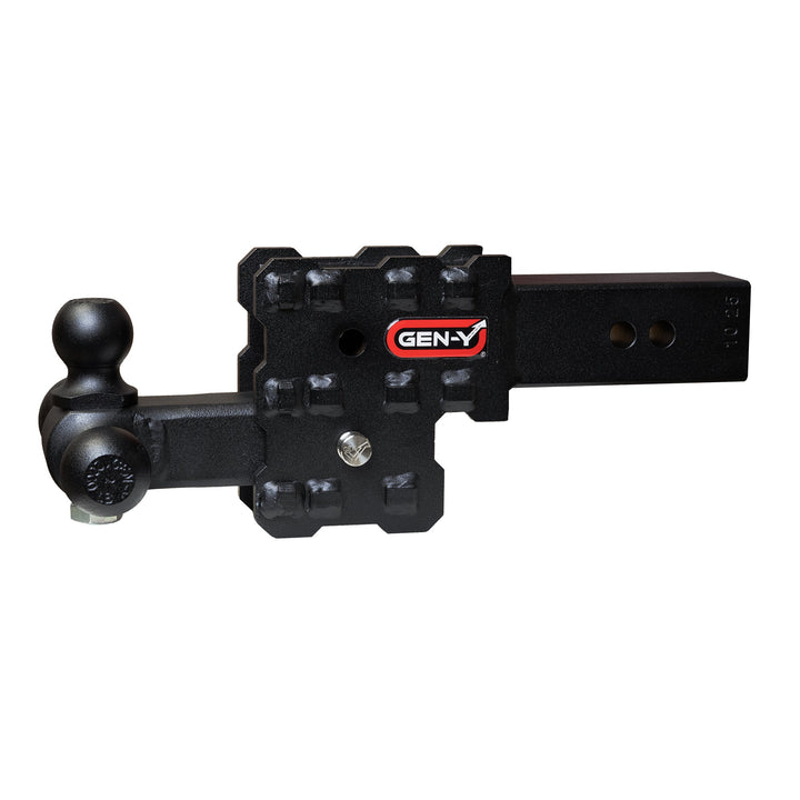 Gen Y Hitch PHANTOM-X 16K Drop Hitch - 2.5 Inch Shank