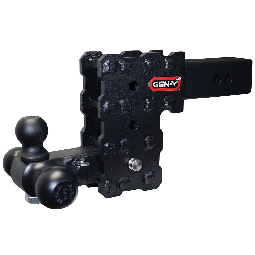Gen Y Hitch PHANTOM-X 16K Drop Hitch - 2.5 Inch Shank