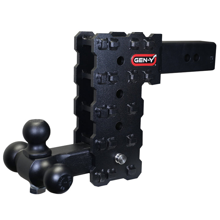 Gen Y Hitch PHANTOM-X 16K Drop Hitch - 2.5 Inch Shank