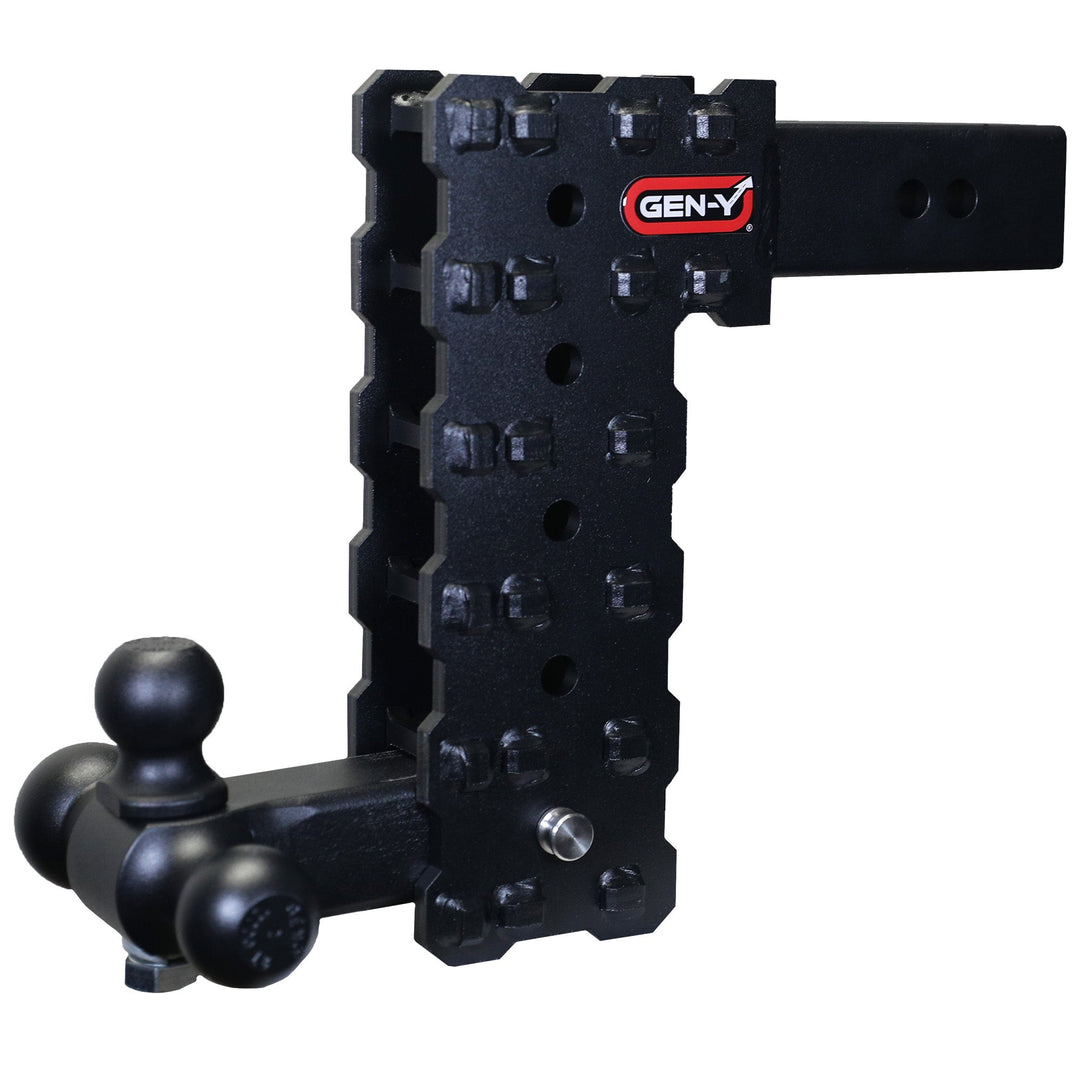 Gen Y Hitch PHANTOM-X 16K Drop Hitch - 2.5 Inch Shank