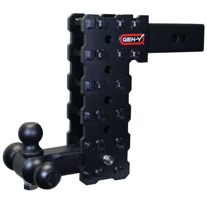 Gen Y Hitch PHANTOM-X 16K Drop Hitch - 2.5 Inch Shank