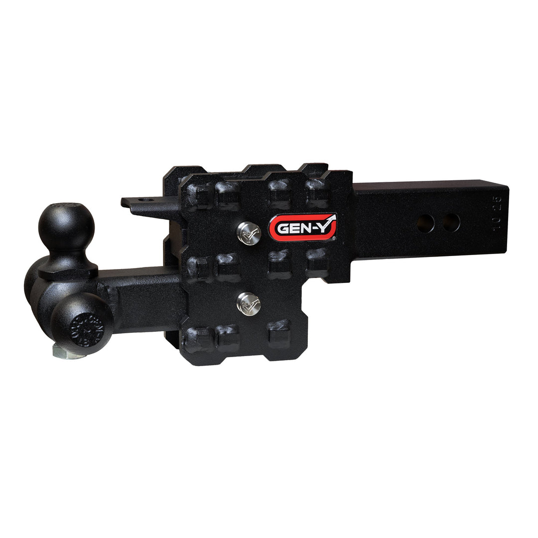 Gen Y Hitch PHANTOM-X 16K Drop Hitch - 2.5 Inch Shank