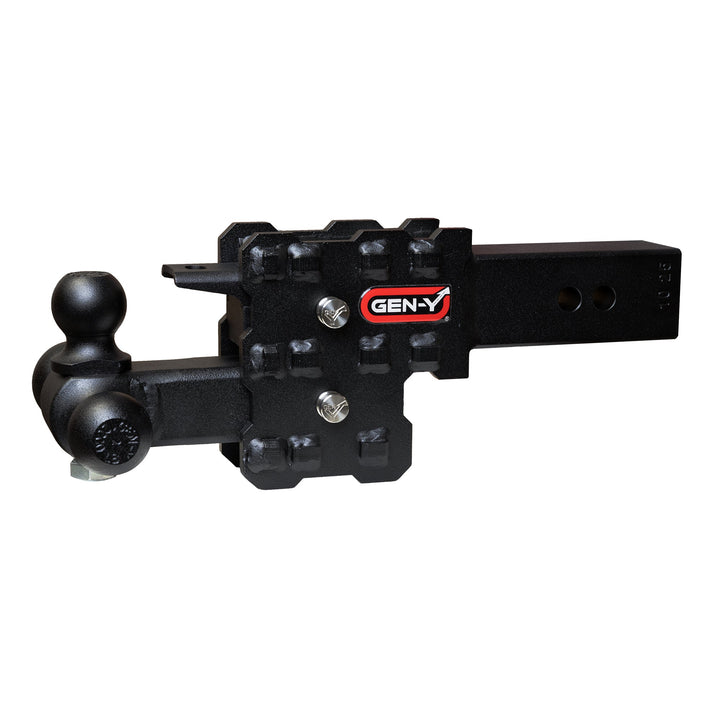 Gen Y Hitch PHANTOM-X 16K Drop Hitch - 2.5 Inch Shank