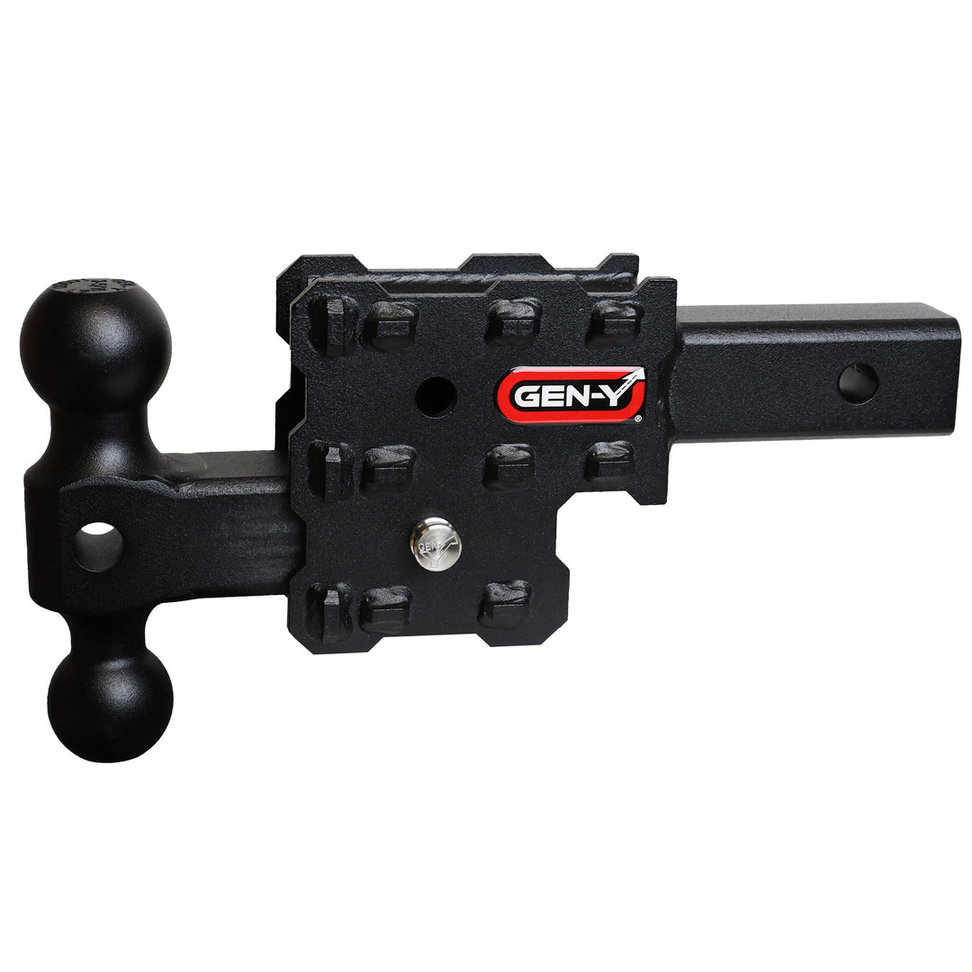 Gen Y Hitch PHANTOM-X 10K Drop Hitch - 2 Inch Shank