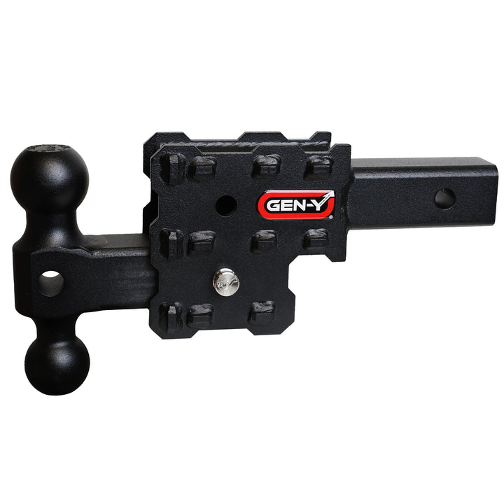 Gen Y Hitch PHANTOM-X 10K Drop Hitch - 2 Inch Shank
