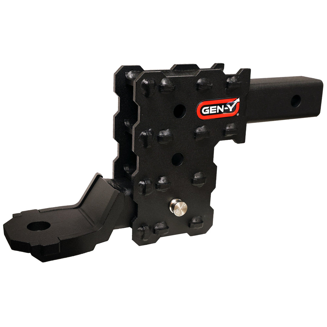Gen Y Hitch PHANTOM-X 10K Drop Hitch - 2 Inch Shank