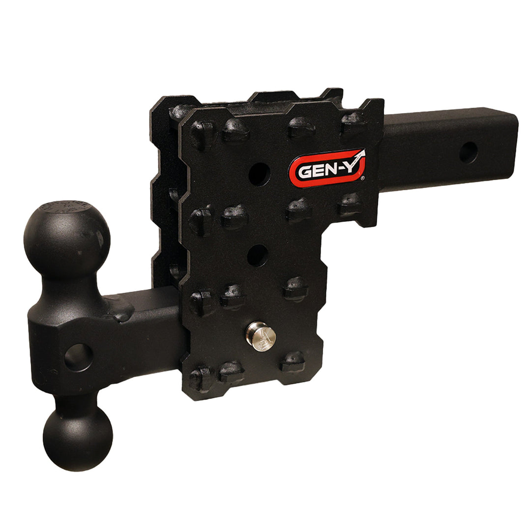 Gen Y Hitch PHANTOM-X 10K Drop Hitch - 2 Inch Shank