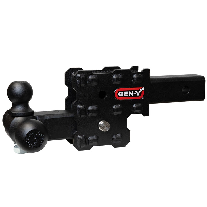 Gen Y Hitch PHANTOM-X 10K Drop Hitch - 2 Inch Shank