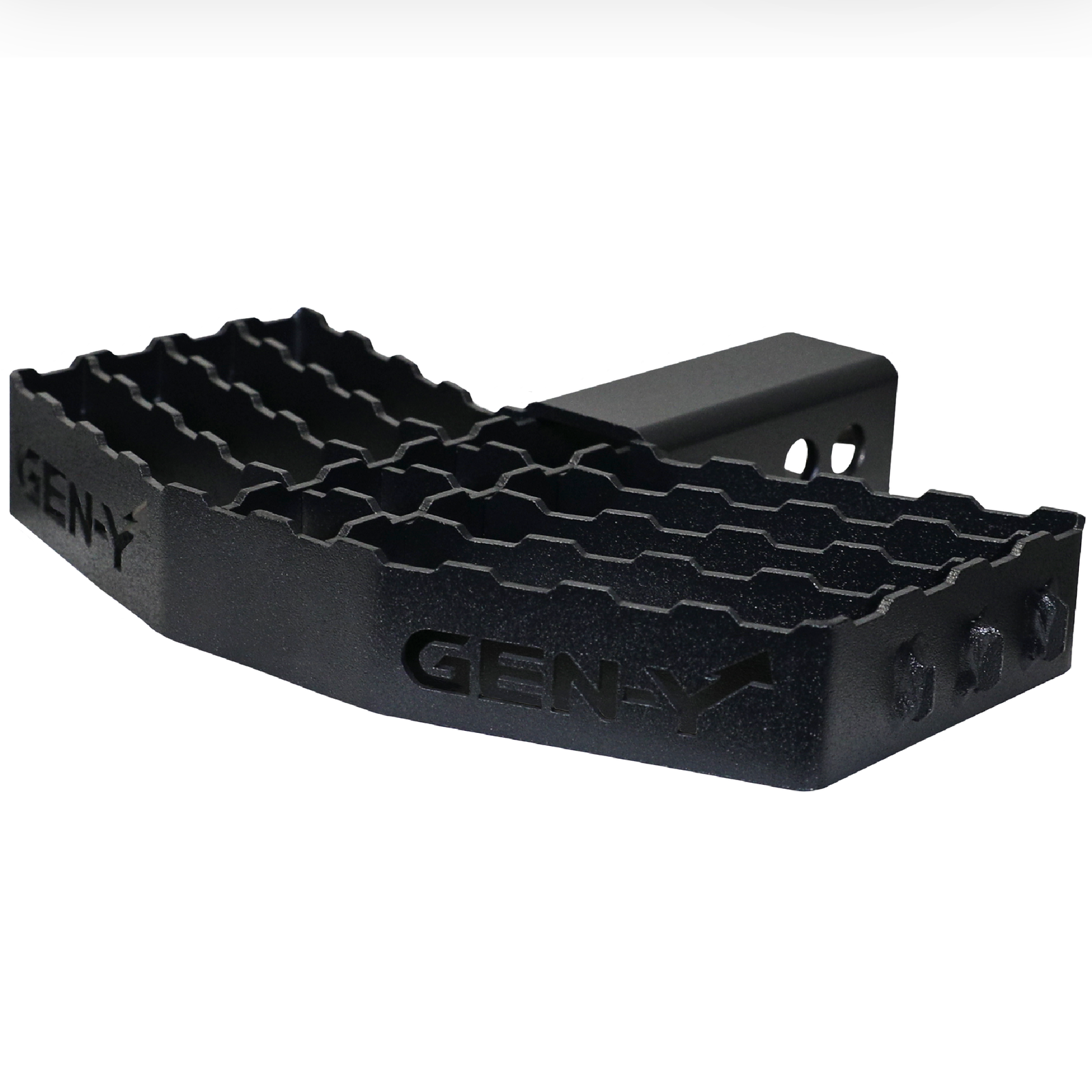 Gen Y Hitch PHANTOM Serrated Hitch Step