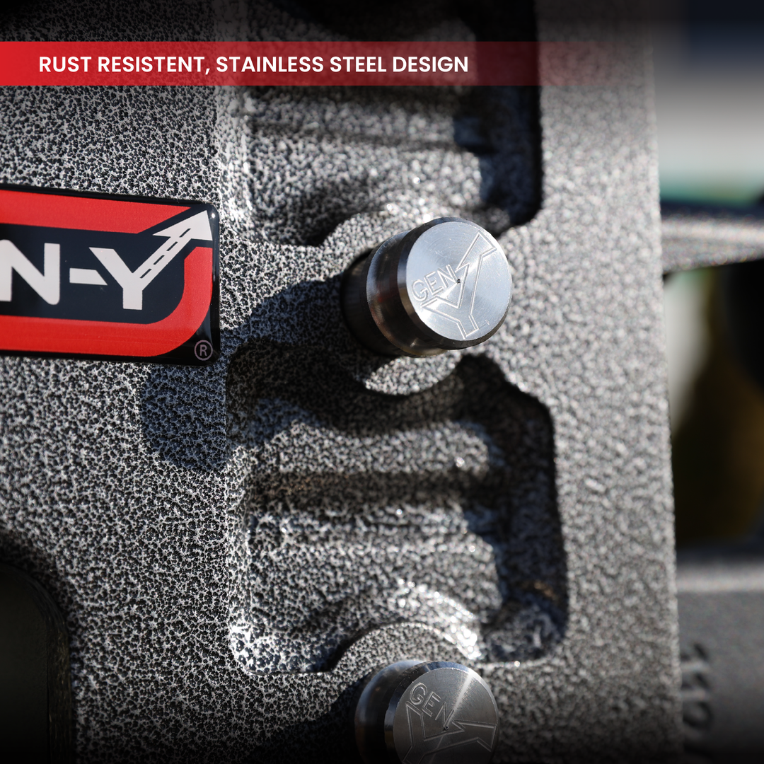 Gen Y Hitch Replacement Hitch Pin