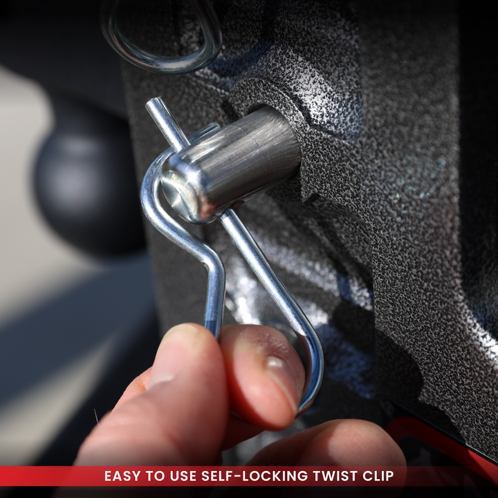 Gen Y Hitch Replacement Hitch Pin