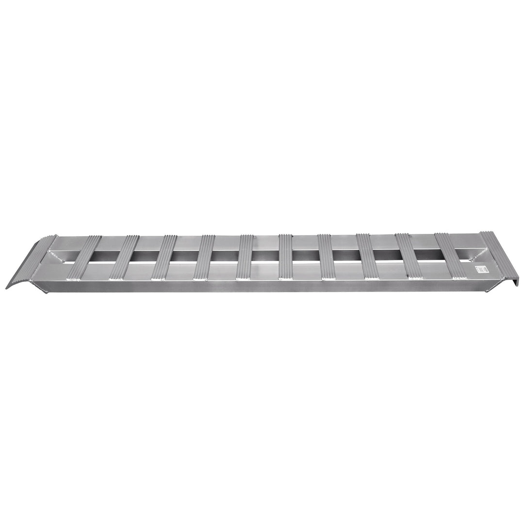 Gen Y Hitch Replacement Single Aluminum Loading Ramp