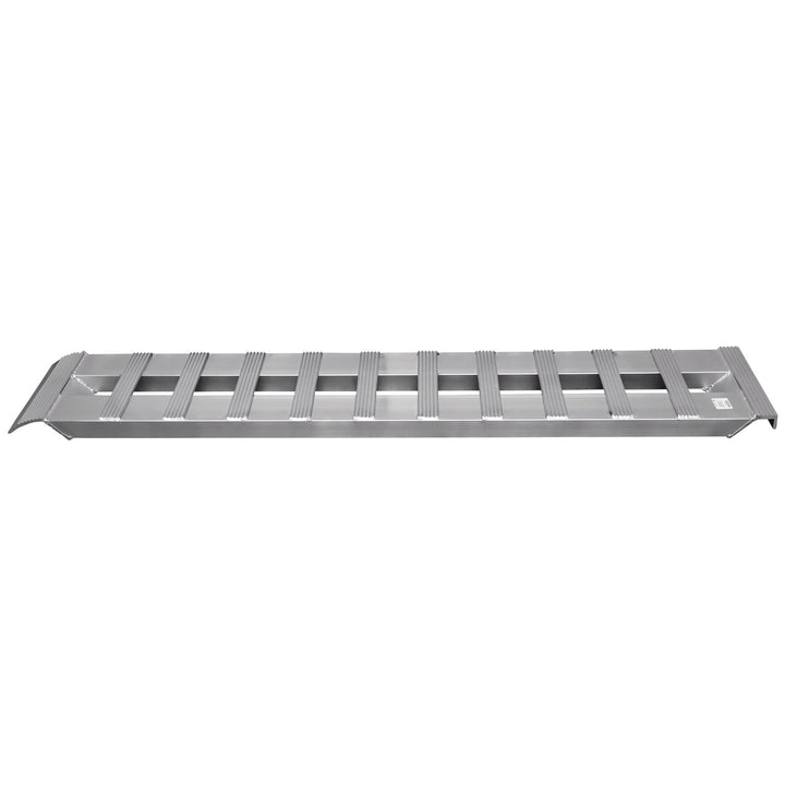 Gen Y Hitch Replacement Single Aluminum Loading Ramp