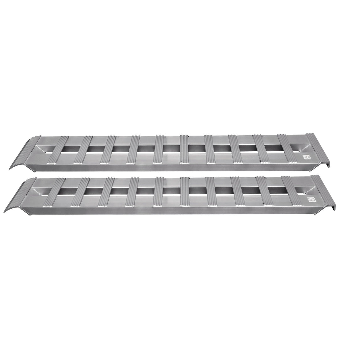 Gen Y Hitch Heavy-Duty Aluminum Loading Ramps