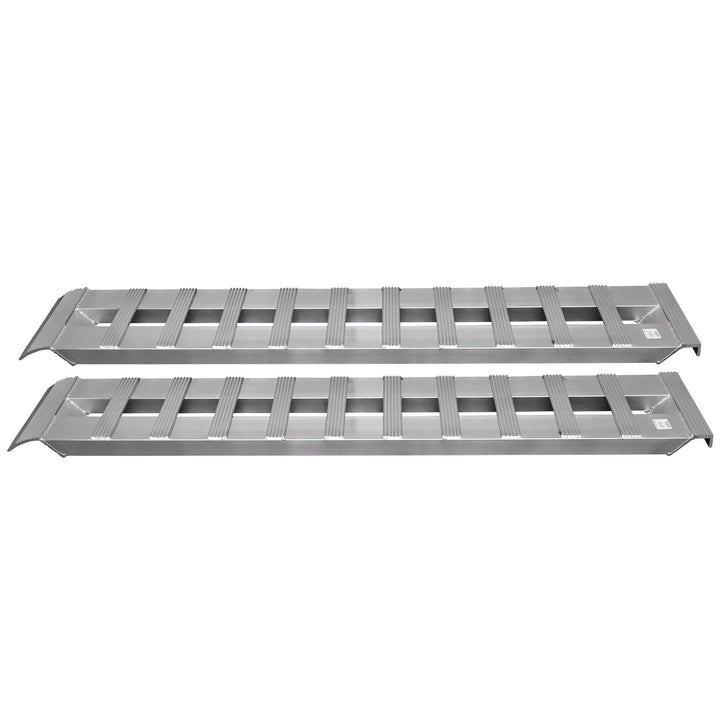 Gen Y Hitch Heavy-Duty Aluminum Loading Ramps