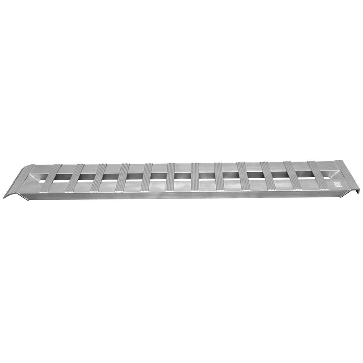 Gen Y Hitch Replacement Single Aluminum Loading Ramp