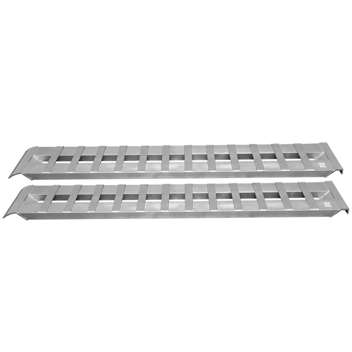 Gen Y Hitch Heavy-Duty Aluminum Loading Ramps