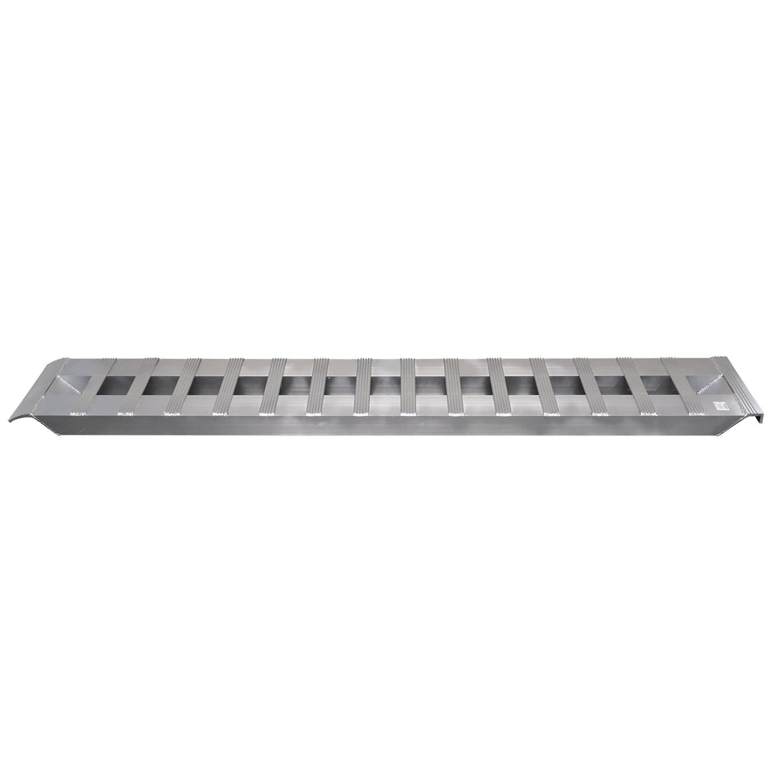 Gen Y Hitch Replacement Single Aluminum Loading Ramp