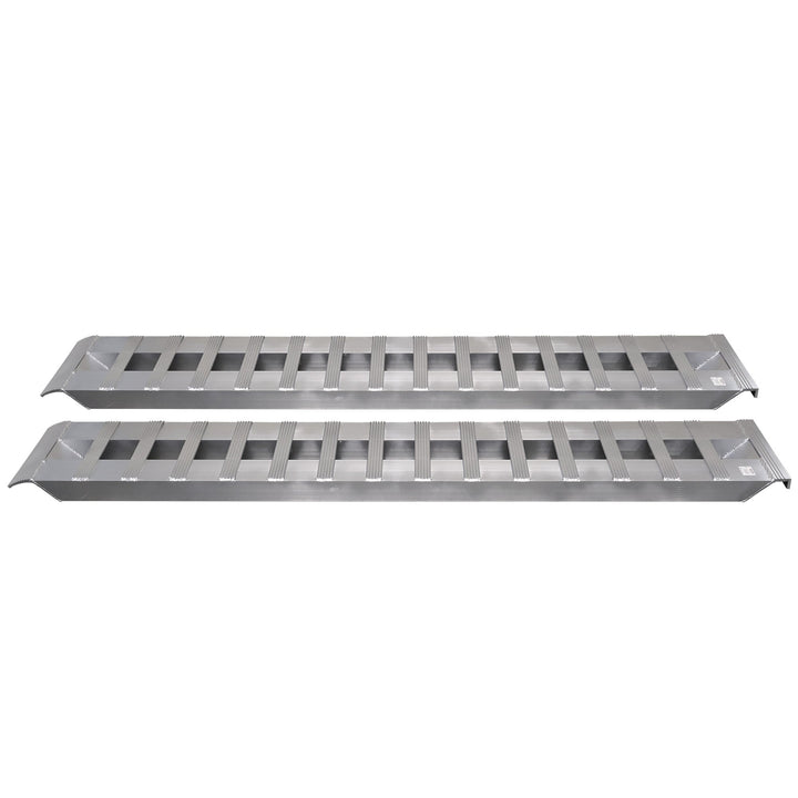 Gen Y Hitch Heavy-Duty Aluminum Loading Ramps