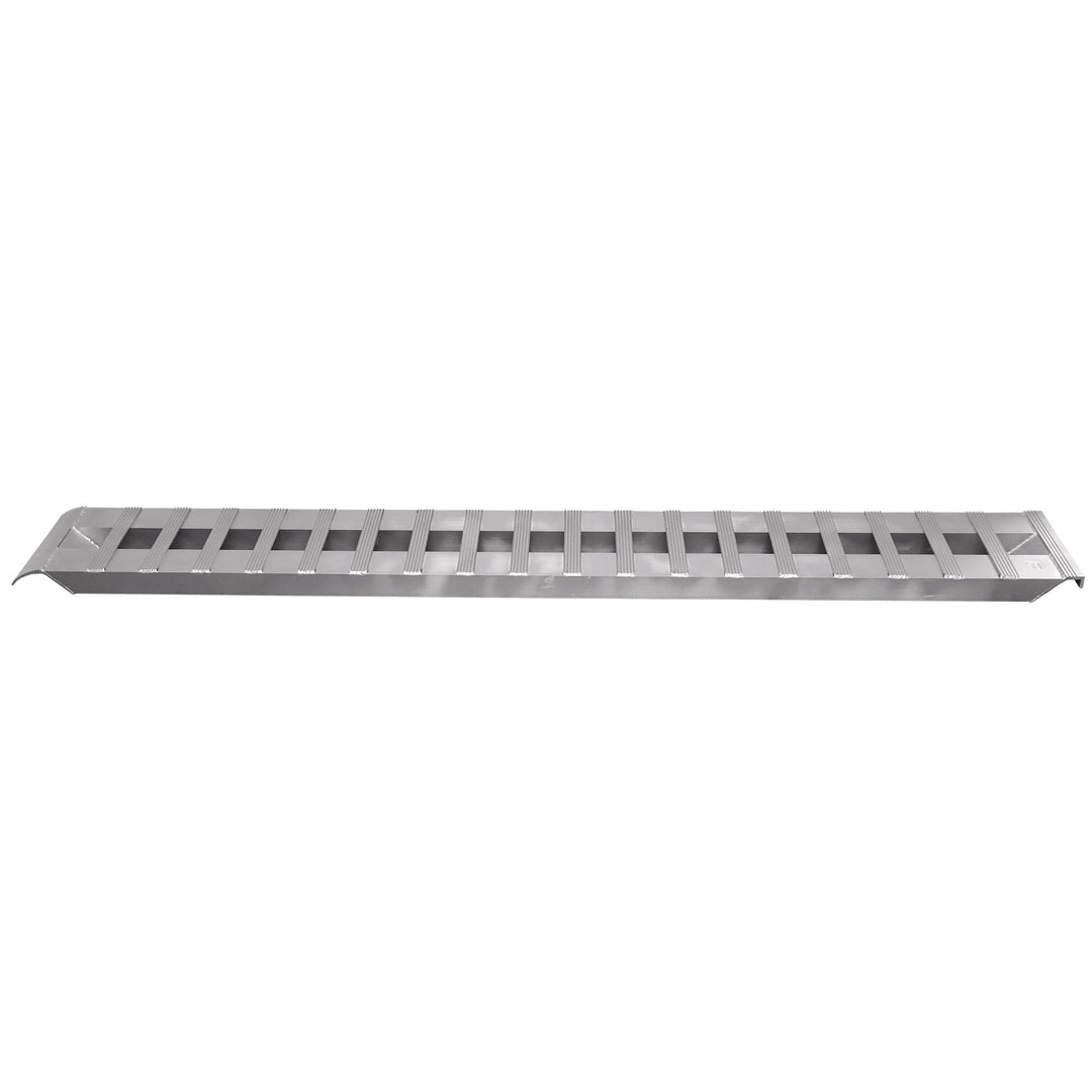 Gen Y Hitch Replacement Single Aluminum Loading Ramp