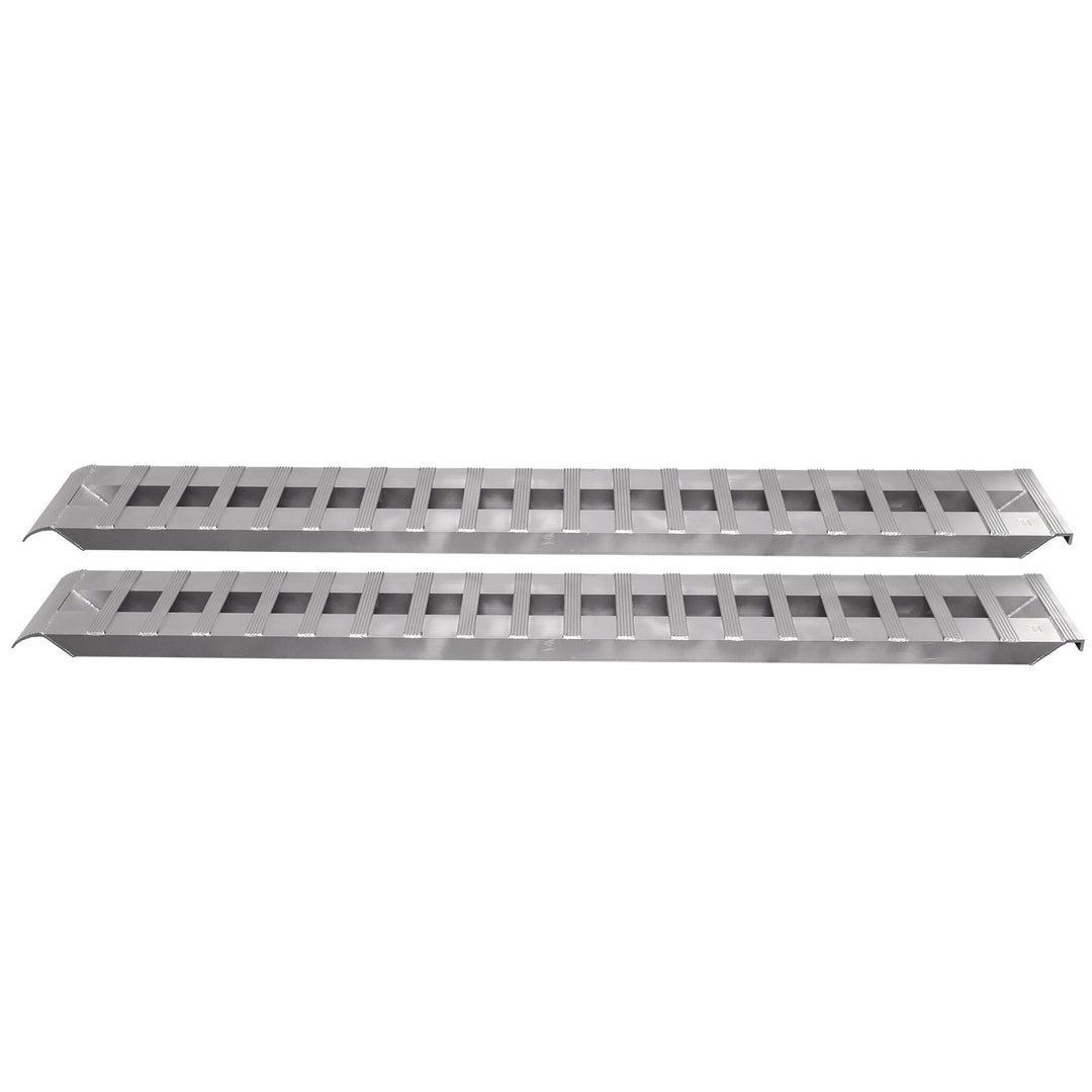 Gen Y Hitch Heavy-Duty Aluminum Loading Ramps