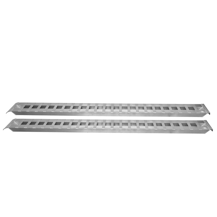 Gen Y Hitch Heavy-Duty Aluminum Loading Ramps