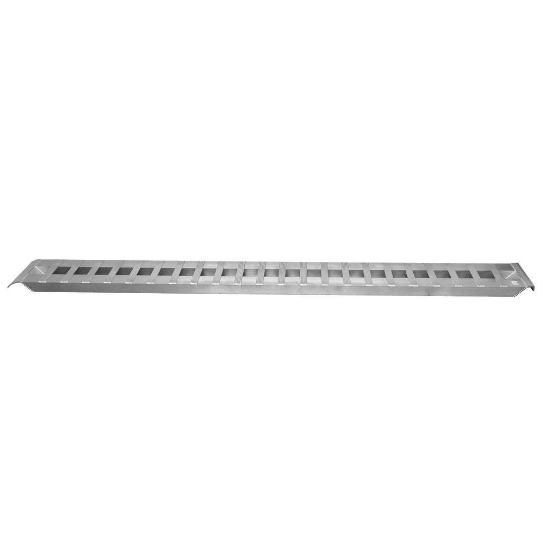 Gen Y Hitch Replacement Single Aluminum Loading Ramp