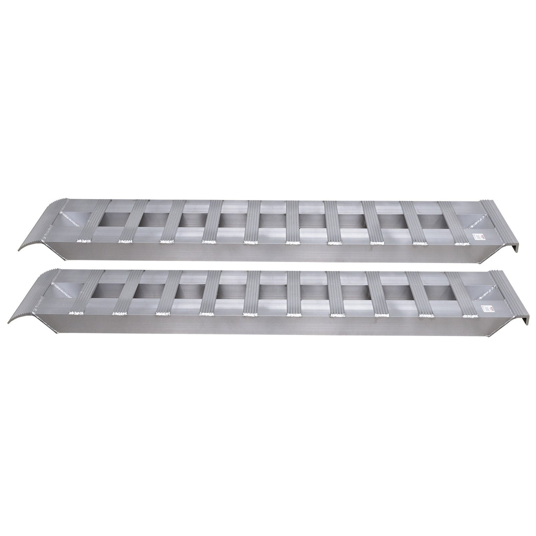 Gen Y Hitch Heavy-Duty Aluminum Loading Ramps