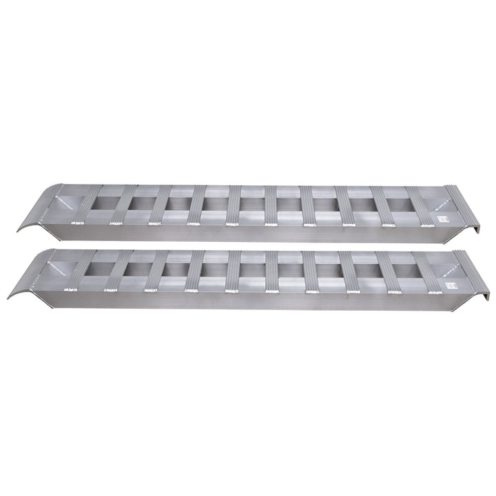 Gen Y Hitch Heavy-Duty Aluminum Loading Ramps