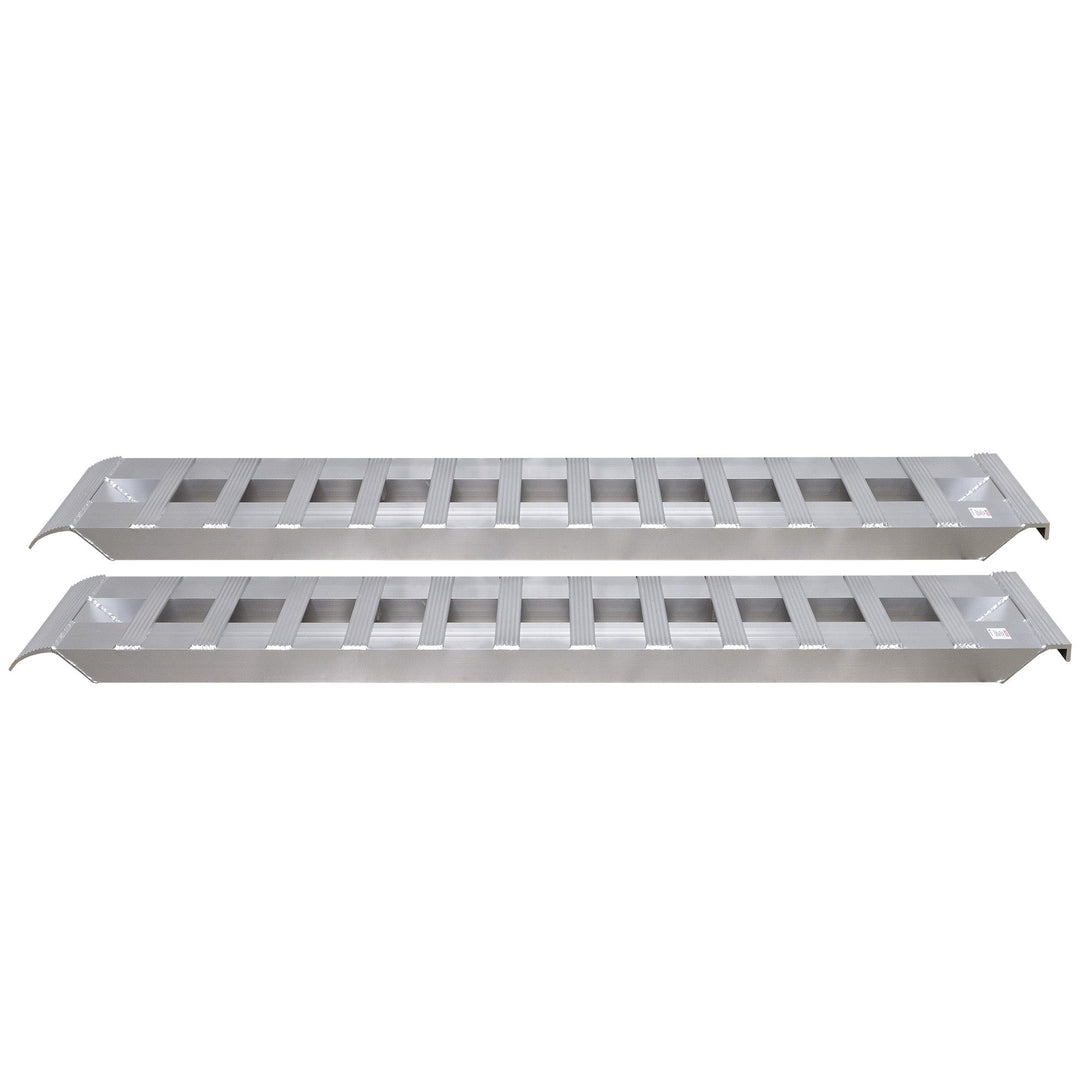 Gen Y Hitch Heavy-Duty Aluminum Loading Ramps