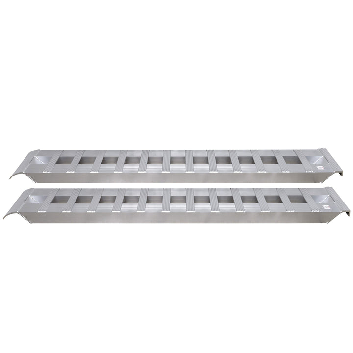 Gen Y Hitch Heavy-Duty Aluminum Loading Ramps