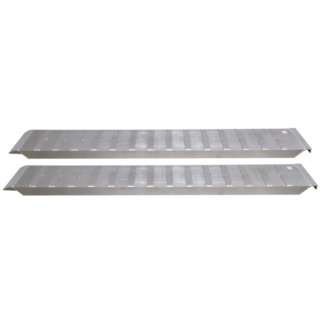 Gen Y Hitch Heavy-Duty Aluminum Loading Ramps