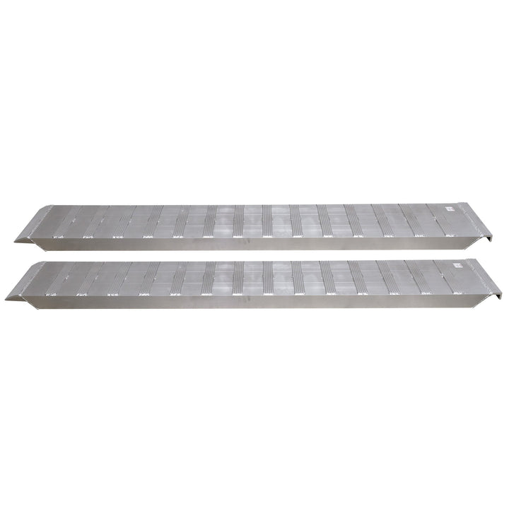 Gen Y Hitch Heavy-Duty Aluminum Loading Ramps